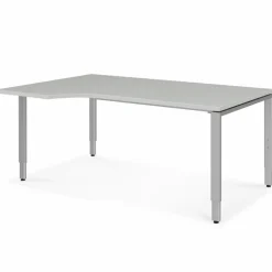 Schreibtisch Techno 200 cm