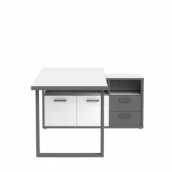 Schreibtisch 2-trg. Keflavik