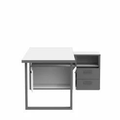 Schreibtisch 2-trg. Keflavik