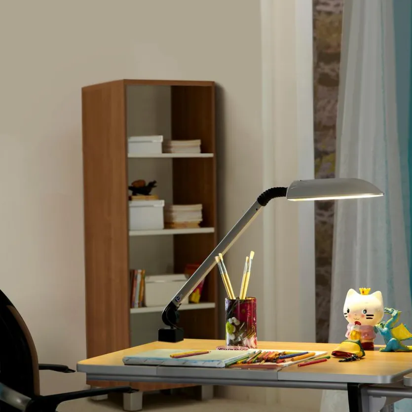 Schreibtischlampe Swing