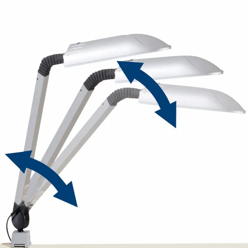 Schreibtischlampe Swing