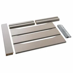 Schubkasteneinsatz Zubehör