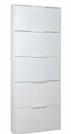 Schuhkipper Espresso