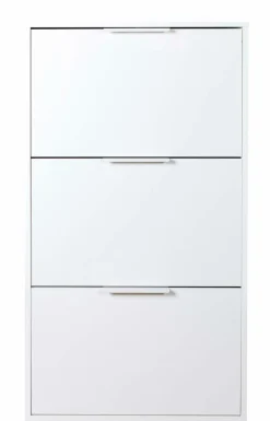 Schuhkipper Espresso