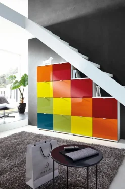 Schuhschrank Colorado