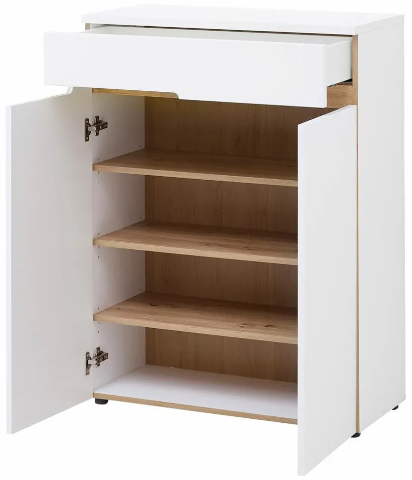 Schuhschrank Memphis