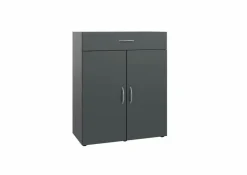 Schuhschrank Multiraumkonzept