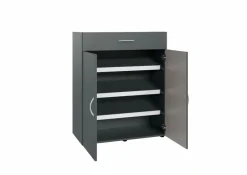 Schuhschrank Multiraumkonzept