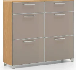 Schuhschrank Santina