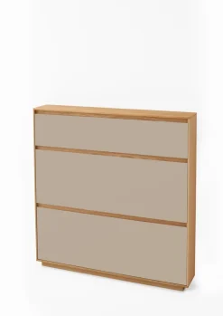 Schuhschrank V100