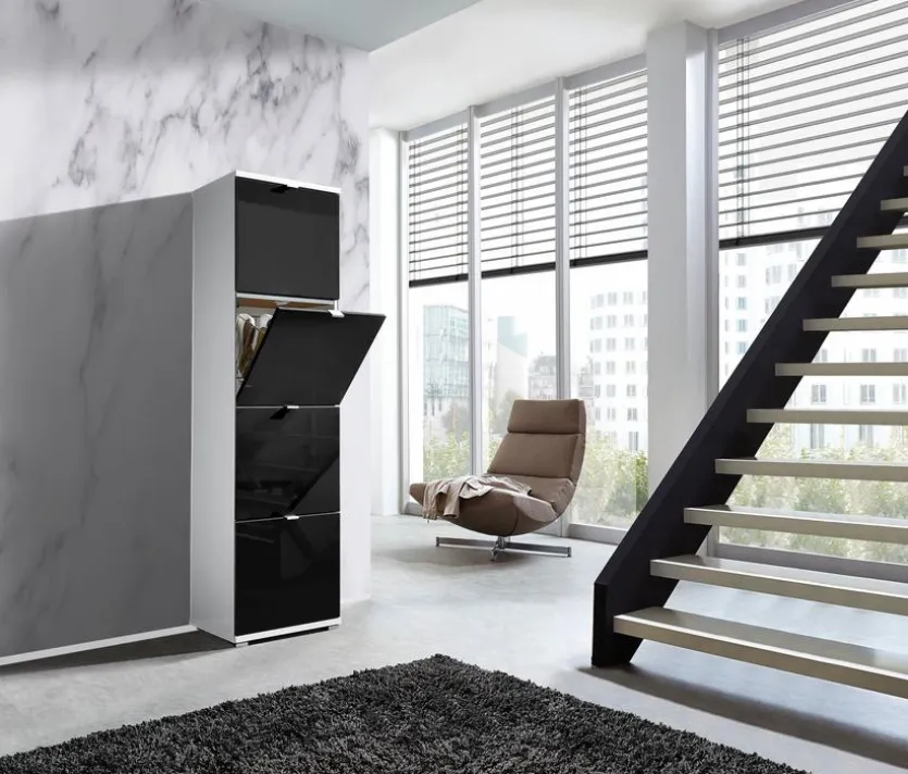 Schuhschrankklappe Colorado