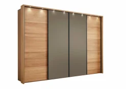 Schwebetürenschrank Burgos 330 x 236 cm