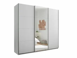 Schwebetürenschrank Carano 215 x 204 cm