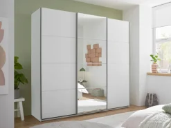 Schwebetürenschrank Carano 215 x 204 cm