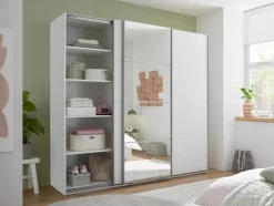 Schwebetürenschrank Carano 215 x 204 cm