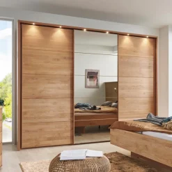 Schwebetürenschrank Cardiff 300 x 217 cm