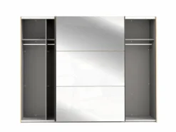 Schwebetürenschrank Farida 270 x 211 cm