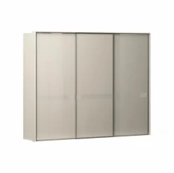 Schwebetürenschrank Glass 298 x 240 cm