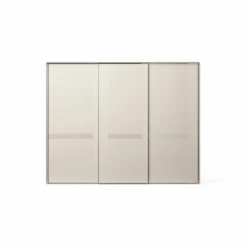 Schwebetürenschrank Glass 298 x 240 cm