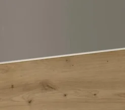 Schwebetürenschrank Includo 298 x 222 cm