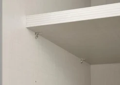 Schwebetürenschrank Includo 298 x 222 cm