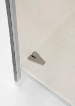 Schwebetürenschrank Includo 298 x 222 cm