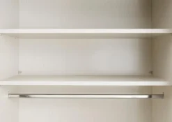 Schwebetürenschrank Includo 298 x 222 cm