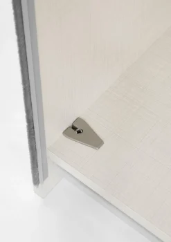 Schwebetürenschrank Includo 249 x 222 cm