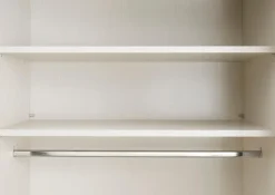 Schwebetürenschrank Includo 249 x 222 cm