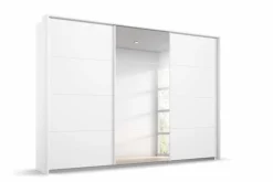 Schwebetürenschrank Kulmbach 271 x 210 cm