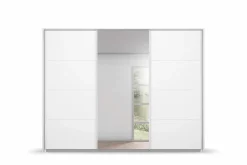 Schwebetürenschrank Kulmbach 271 x 210 cm