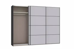 Schwebetürenschrank Liventio 300 x 236 cm