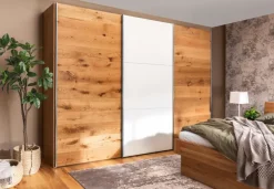 Schwebetürenschrank Miami 307 x 220 cm