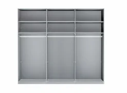 Schwebetürenschrank Monaco 300 x 217 cm