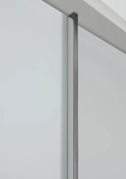 Schwebetürenschrank Monaco 300 x 217 cm