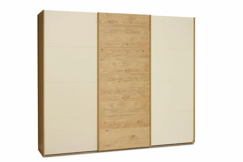 Schwebetürenschrank Montino 270 x 230 cm