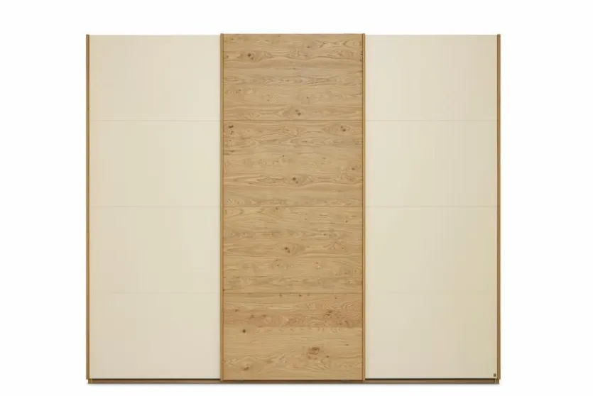 Schwebetürenschrank Montino 270 x 230 cm