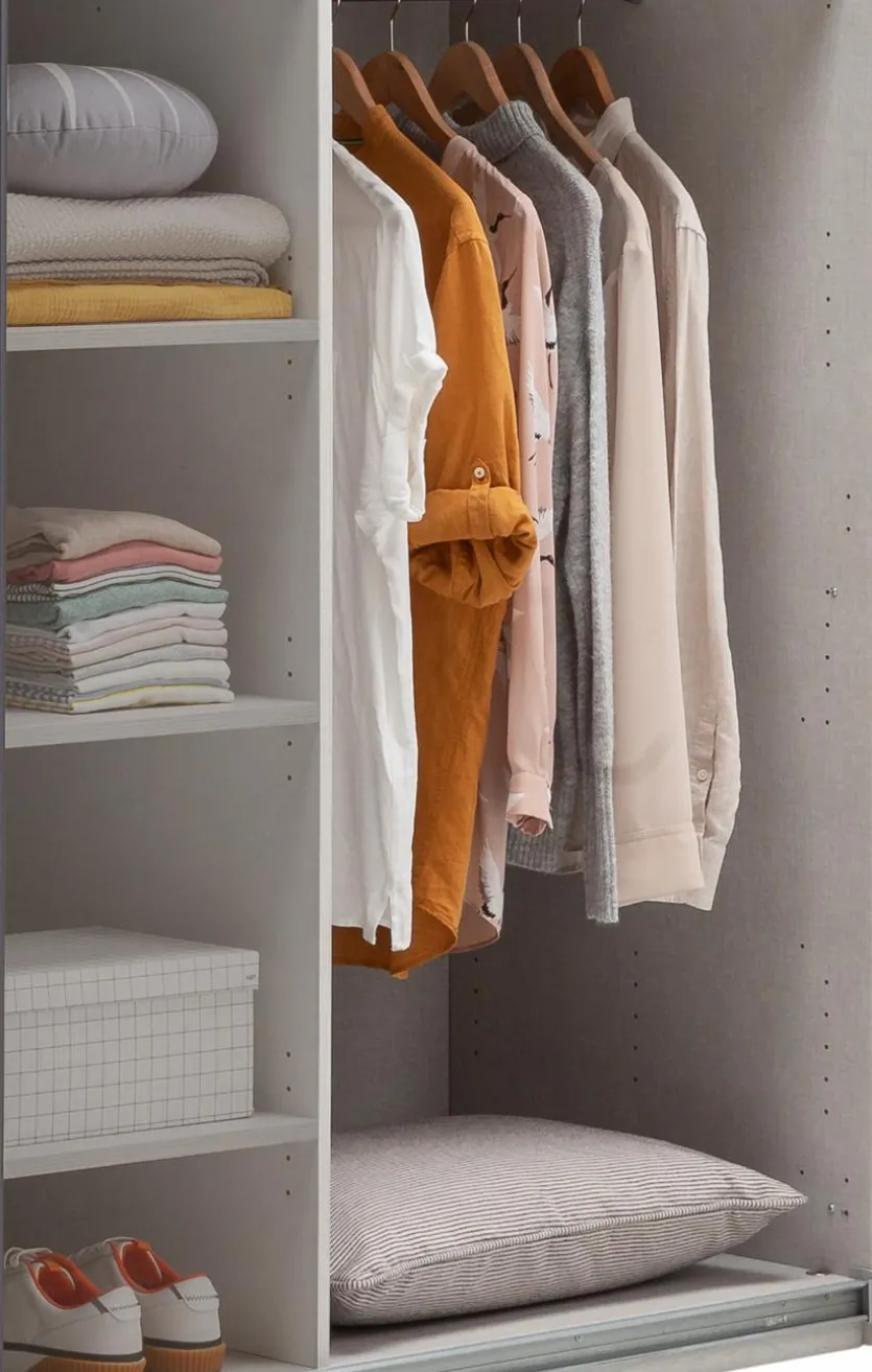 Schwebetürenschrank Mundi SZ 251 x 223 cm