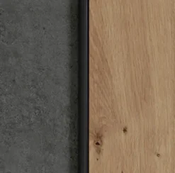 Schwebetürenschrank Narago 270 x 210 cm