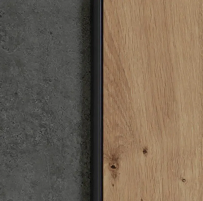 Schwebetürenschrank Narago 270 x 210 cm