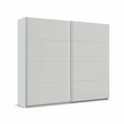 Schwebetürenschrank Qaudra 271 x 229 cm