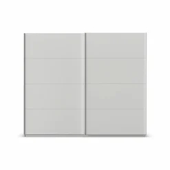 Schwebetürenschrank Qaudra 271 x 229 cm