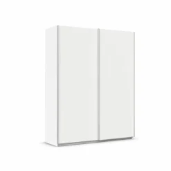 Schwebetürenschrank Quadra 181 x 229 cm