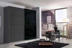 Schwebetürenschrank Ragona 226 x 210 cm