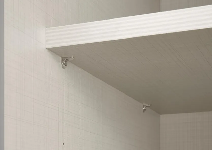 Schwebetürenschrank Sinfonie 249 x 222 cm