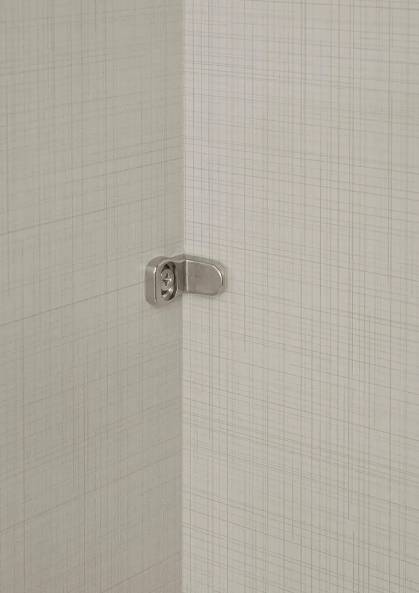 Schwebetürenschrank Sinfonie 298 x 222 cm