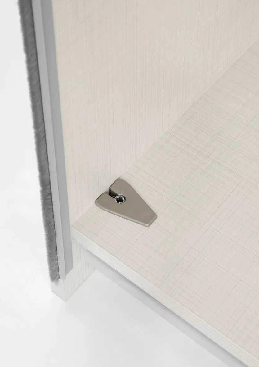 Schwebetürenschrank Sinfonie 298 x 222 cm