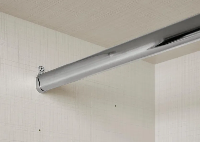 Schwebetürenschrank Sinfonie 298 x 222 cm