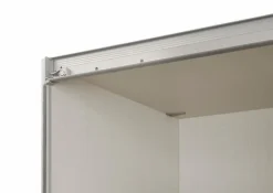 Schwebetürenschrank Sinfonie 298 x 222 cm