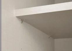 Schwebetürenschrank Sinfonie 298 x 240 cm